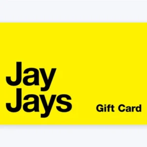 Jay Jays eGift Card
