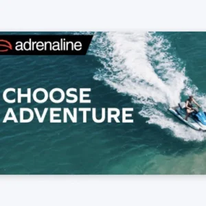 Adventure eGift Card