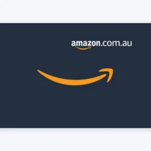AWS eGift Card
