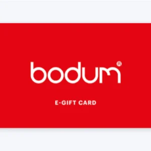 Bodums eGift Card